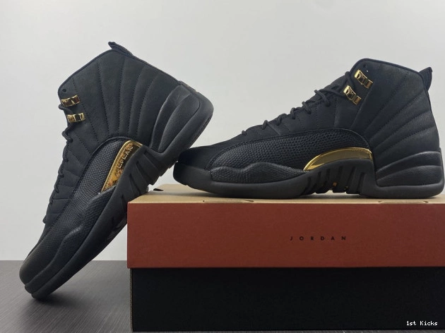 Jordan Black 12 Taxi Air CT8013-071 0520